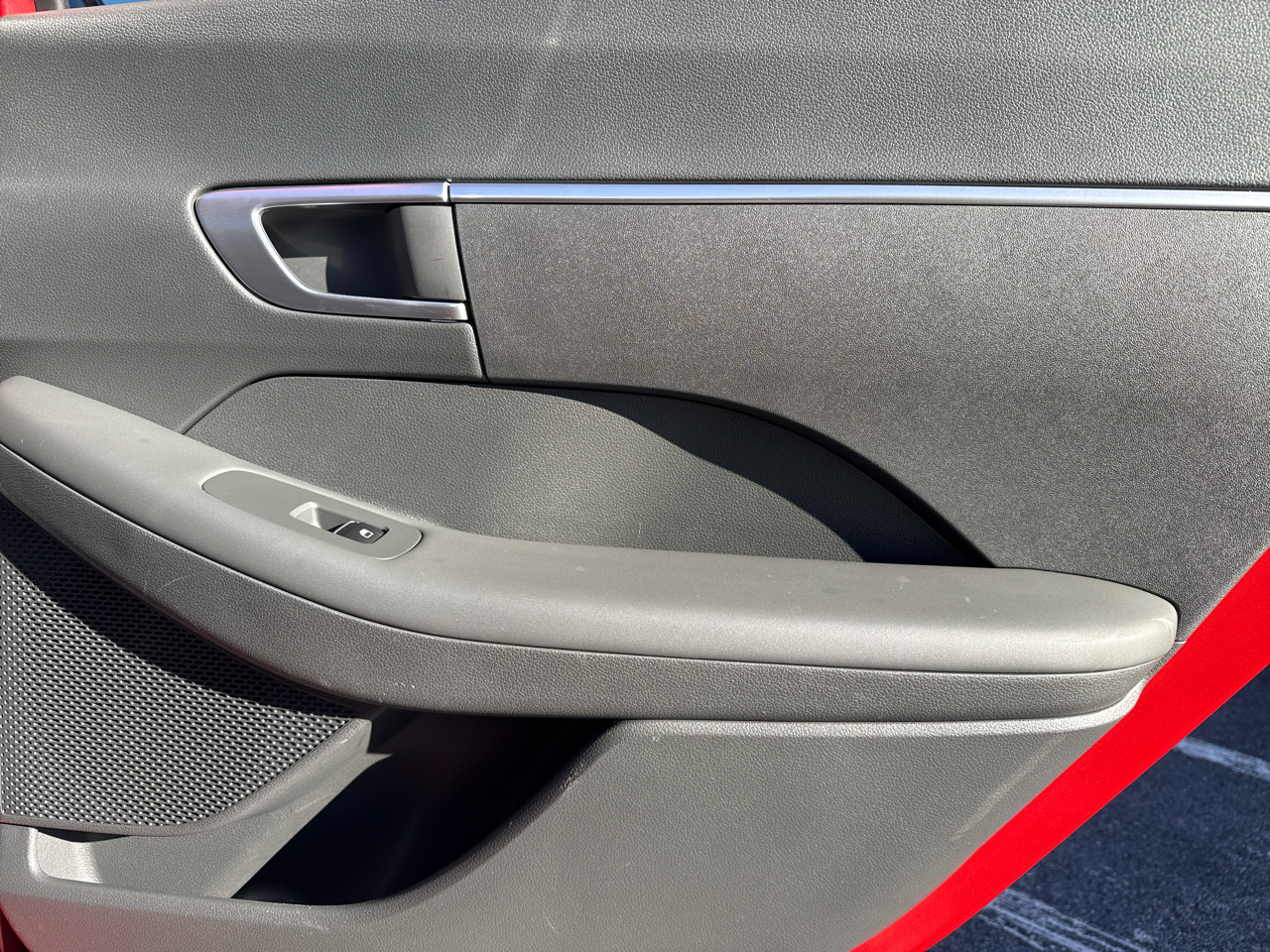 Hyundai Sonata SE 2.5L 2021