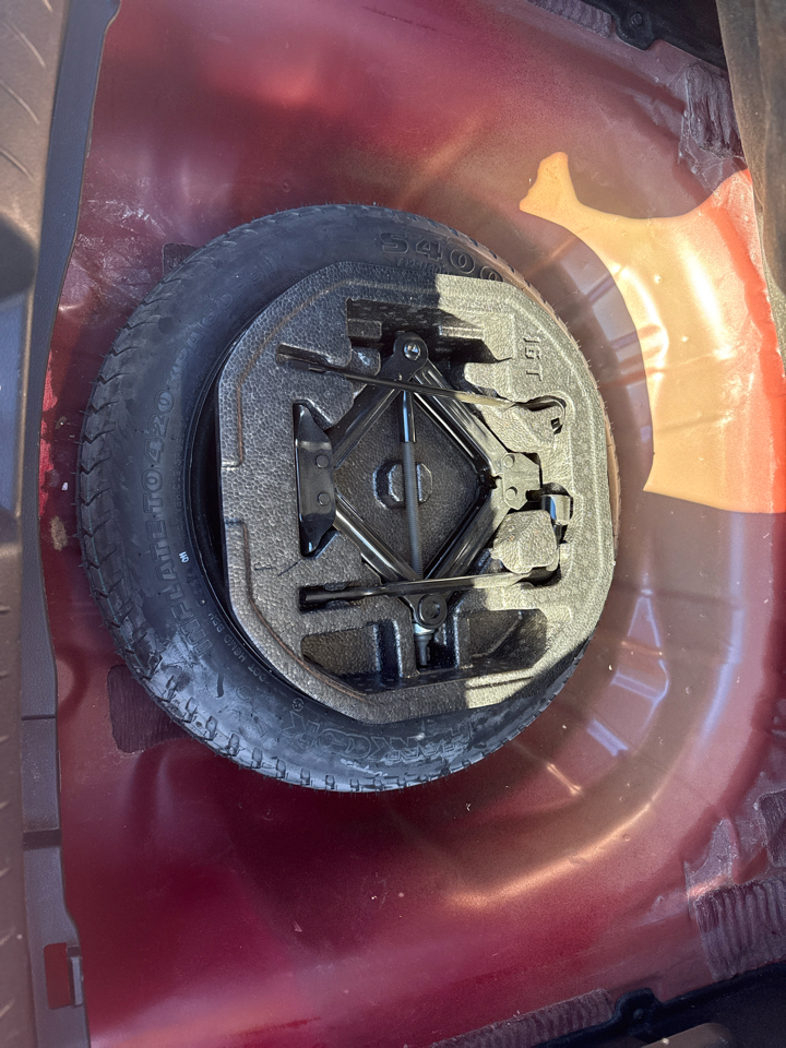 Hyundai Sonata SE 2.5L 2021