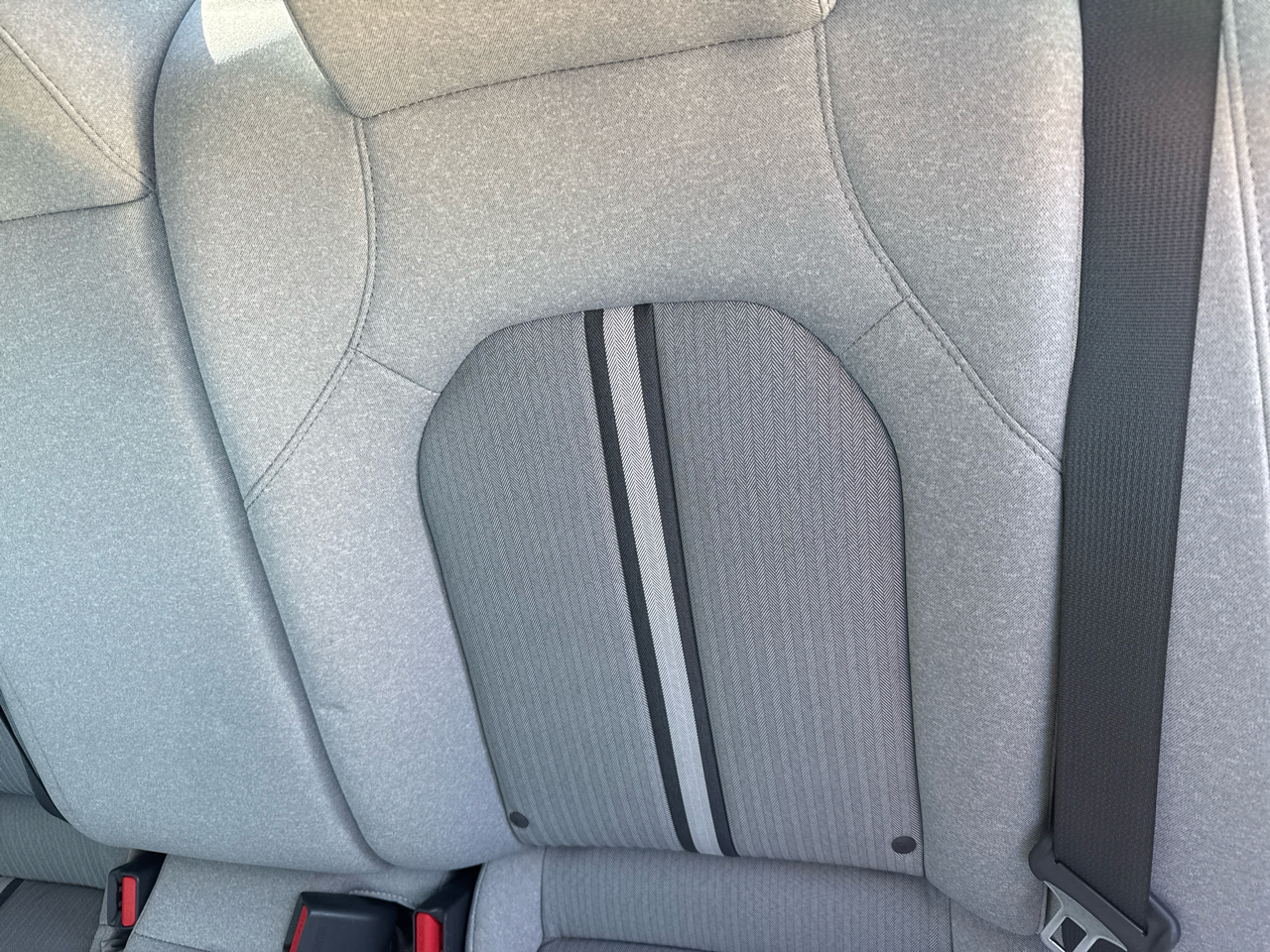 Hyundai Sonata SE 2.5L 2021