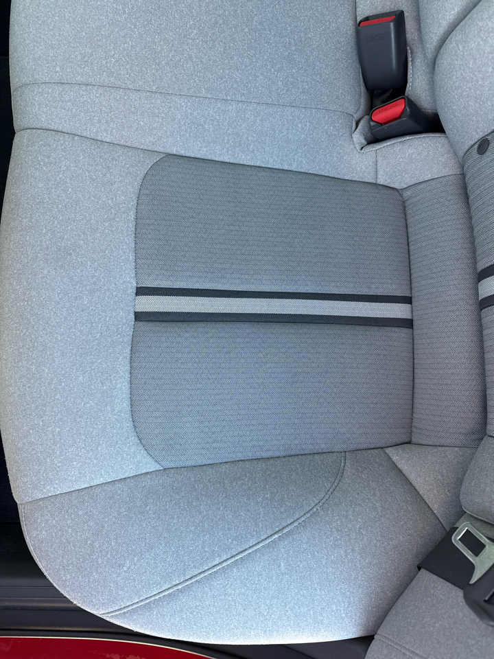 Hyundai Sonata SE 2.5L 2021