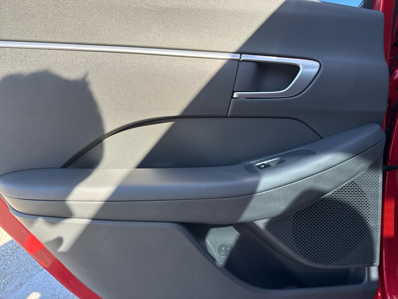 Hyundai Sonata SE 2.5L 2021