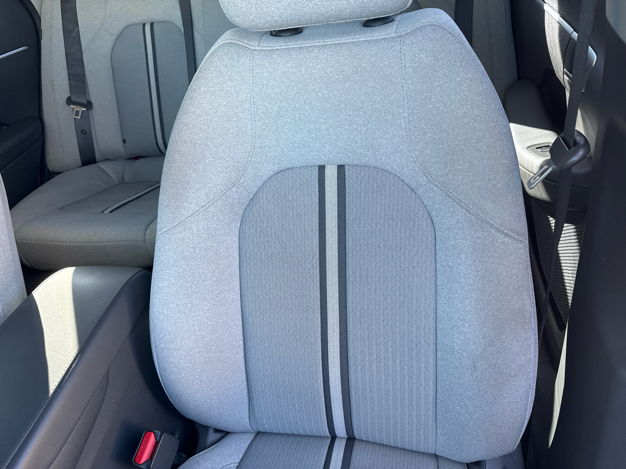 Hyundai Sonata SE 2.5L 2021