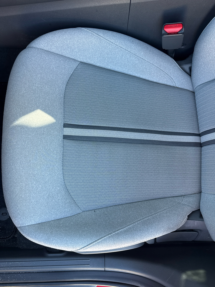 Hyundai Sonata SE 2.5L 2021