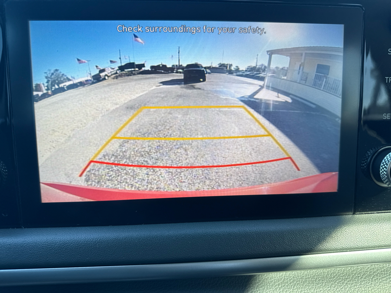 Hyundai Sonata SE 2.5L 2021