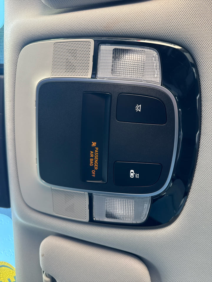 Hyundai Sonata SE 2.5L 2021