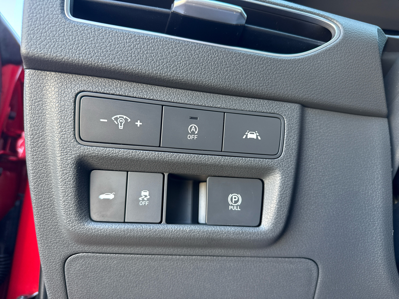 Hyundai Sonata SE 2.5L 2021