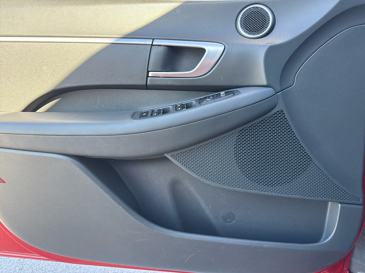 Hyundai Sonata SE 2.5L 2021