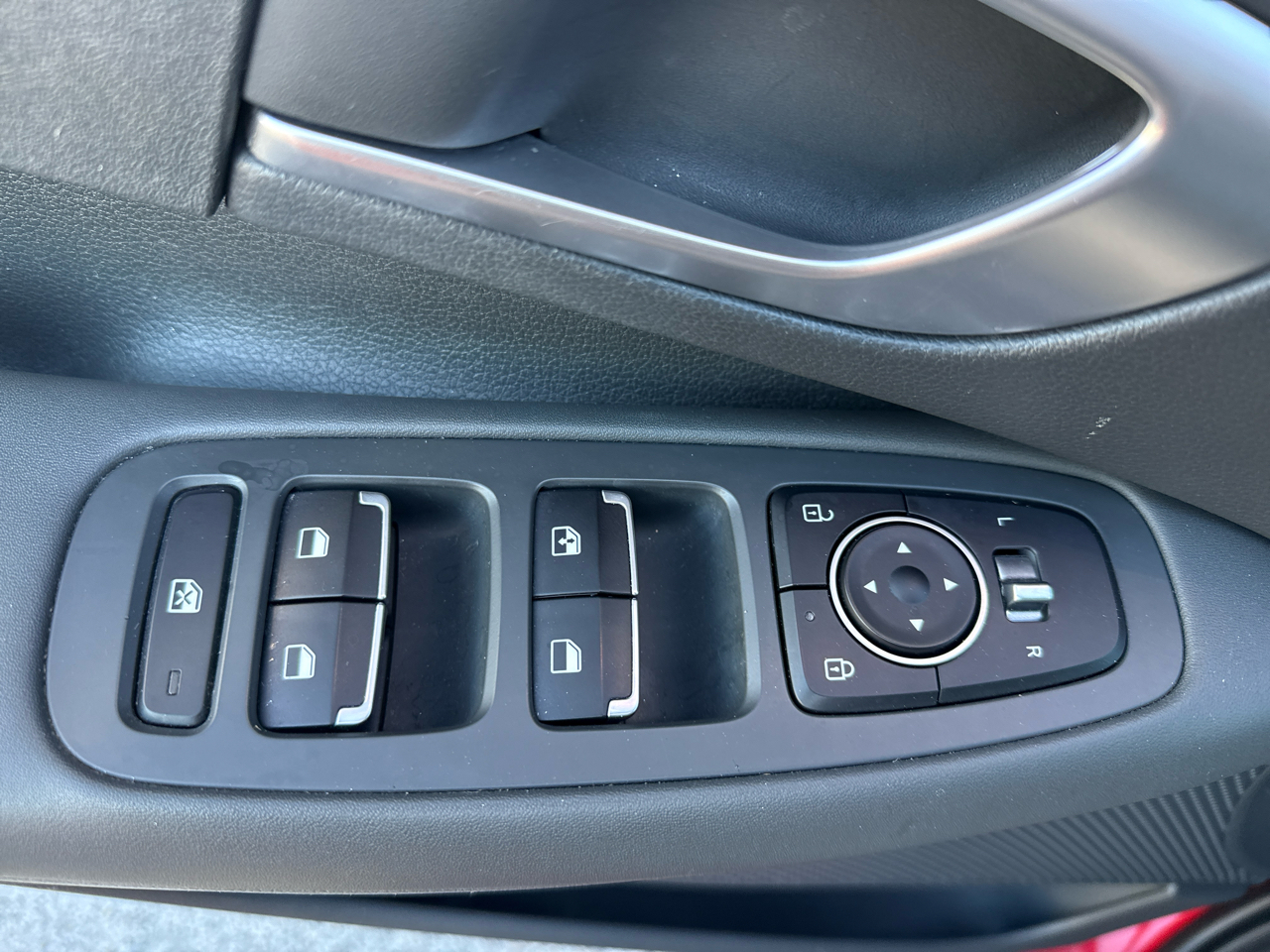 Hyundai Sonata SE 2.5L 2021