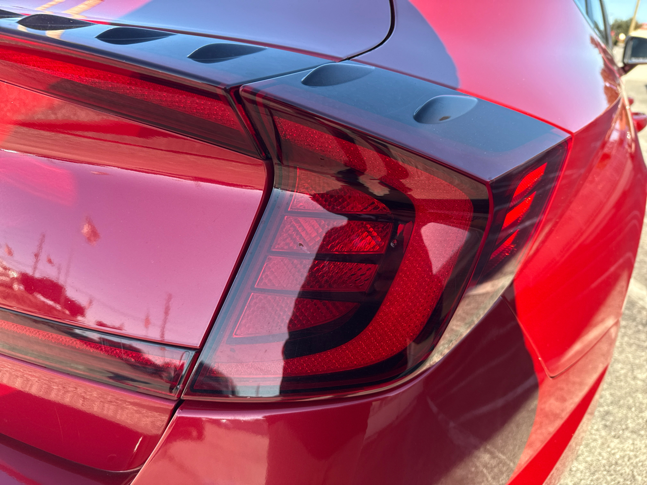 Hyundai Sonata SE 2.5L 2021