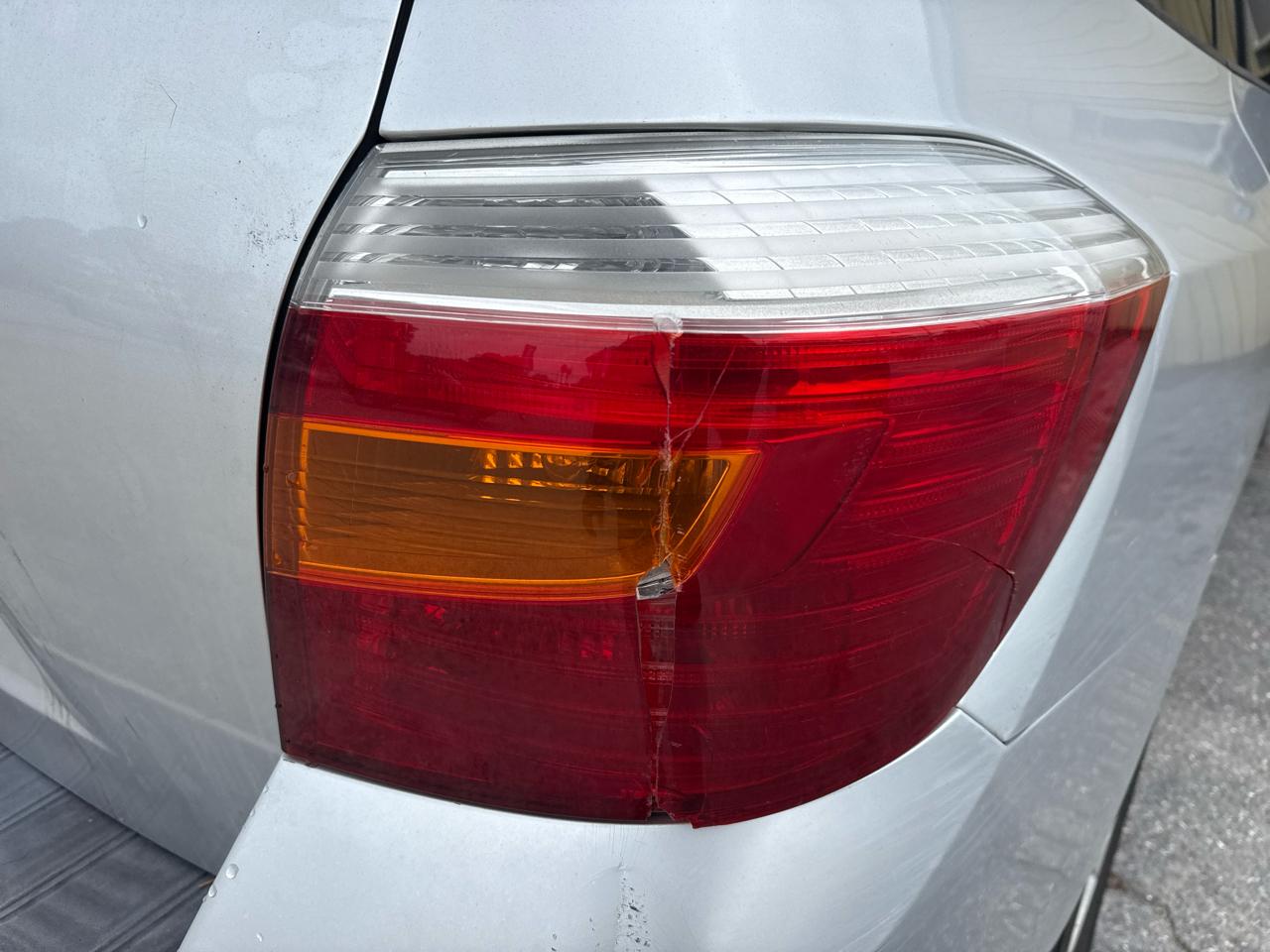 Toyota Highlander FWD 4dr V6 Limited (Natl) 2010