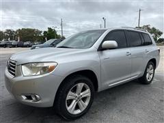 2010 Toyota Highlander 