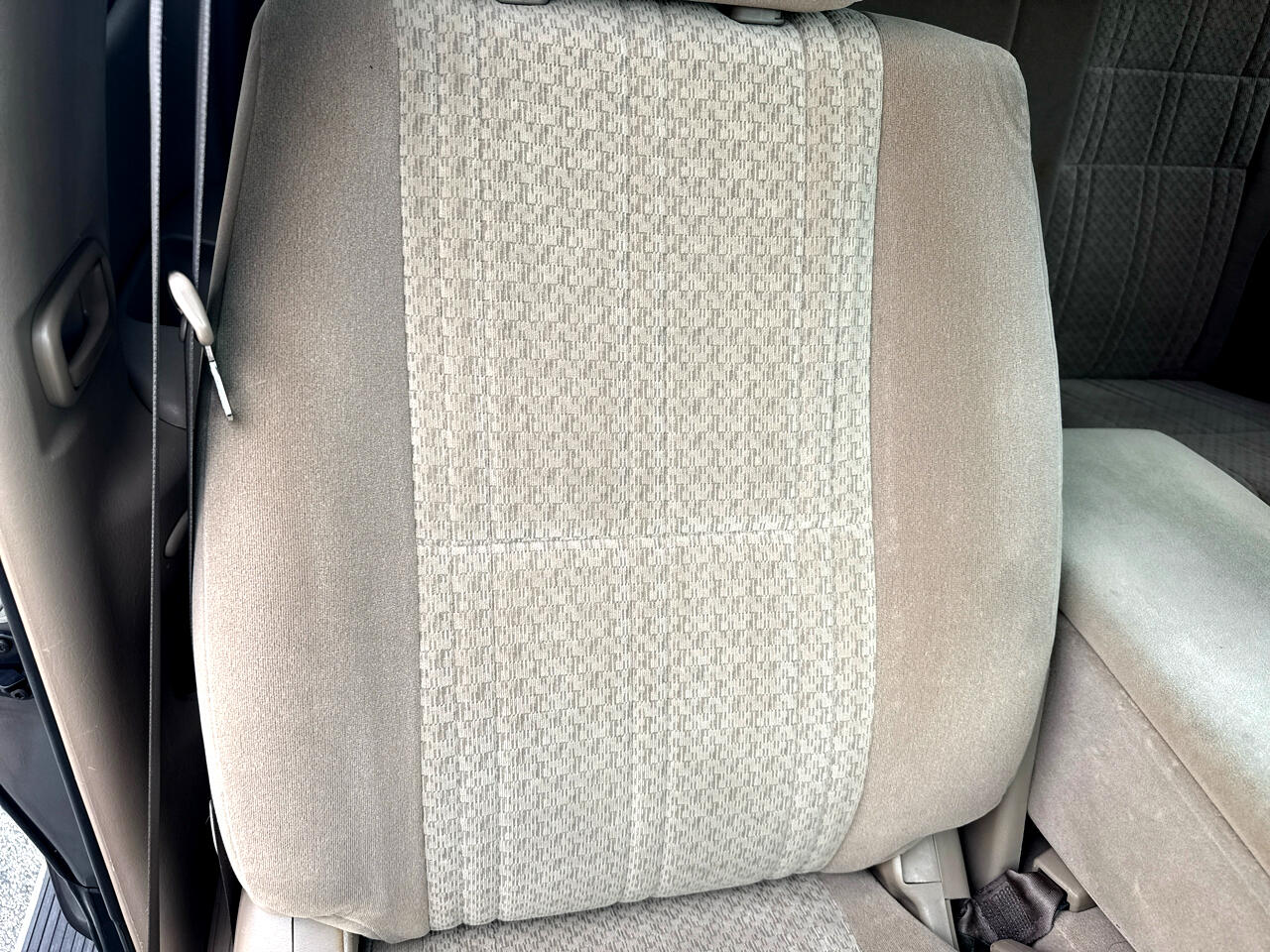 Toyota Tundra AccessCab V8 SR5 (Natl) 2003