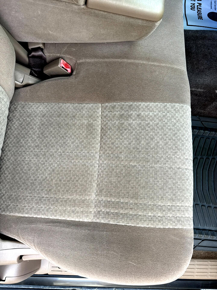 Toyota Tundra AccessCab V8 SR5 (Natl) 2003