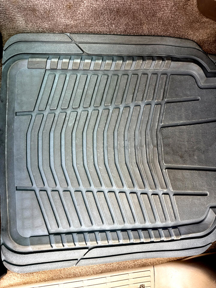 Toyota Tundra AccessCab V8 SR5 (Natl) 2003