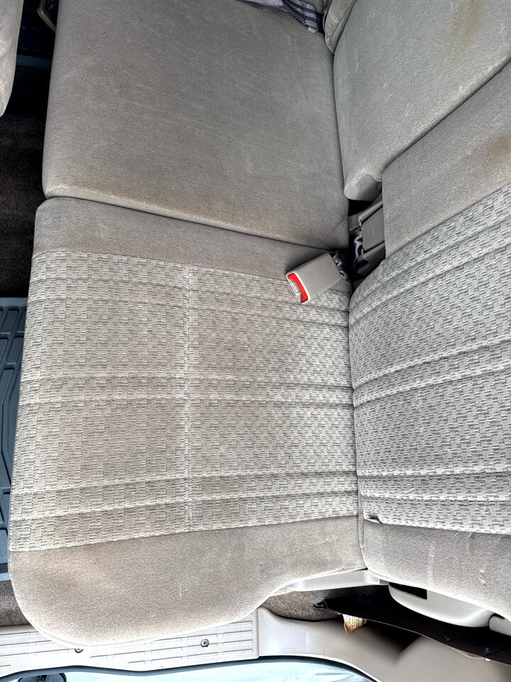 Toyota Tundra AccessCab V8 SR5 (Natl) 2003