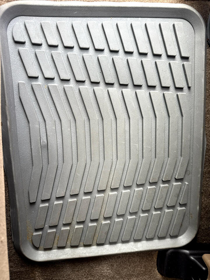 Toyota Tundra AccessCab V8 SR5 (Natl) 2003