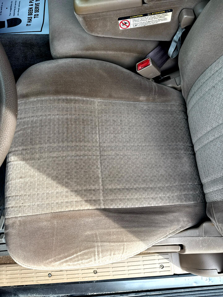 Toyota Tundra AccessCab V8 SR5 (Natl) 2003