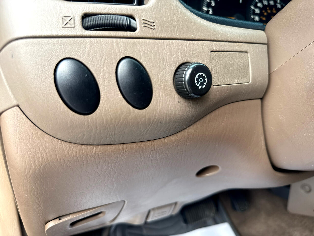 Toyota Tundra AccessCab V8 SR5 (Natl) 2003