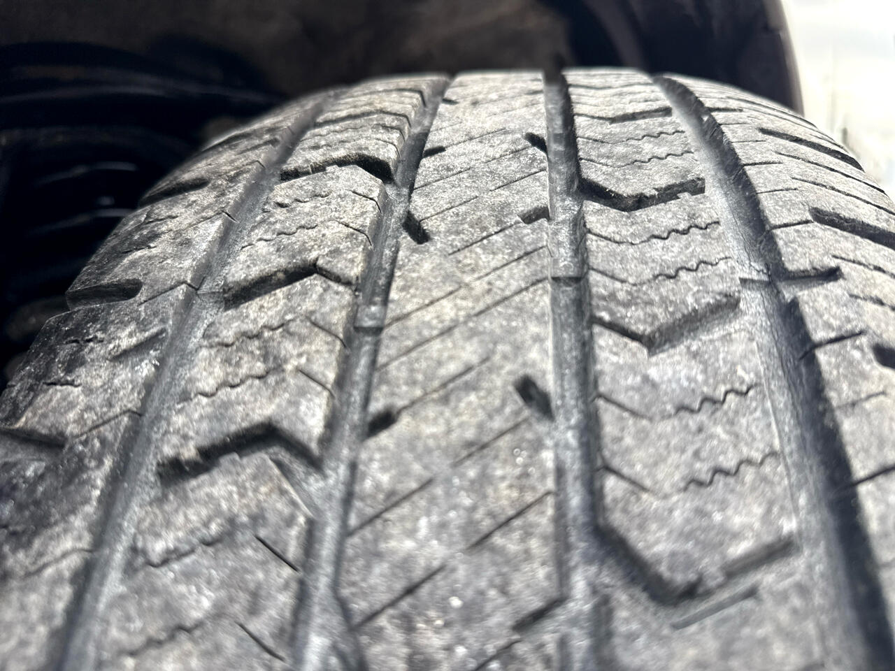 Toyota Tundra AccessCab V8 SR5 (Natl) 2003