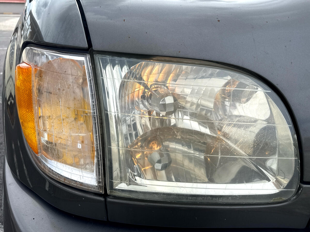 Toyota Tundra AccessCab V8 SR5 (Natl) 2003