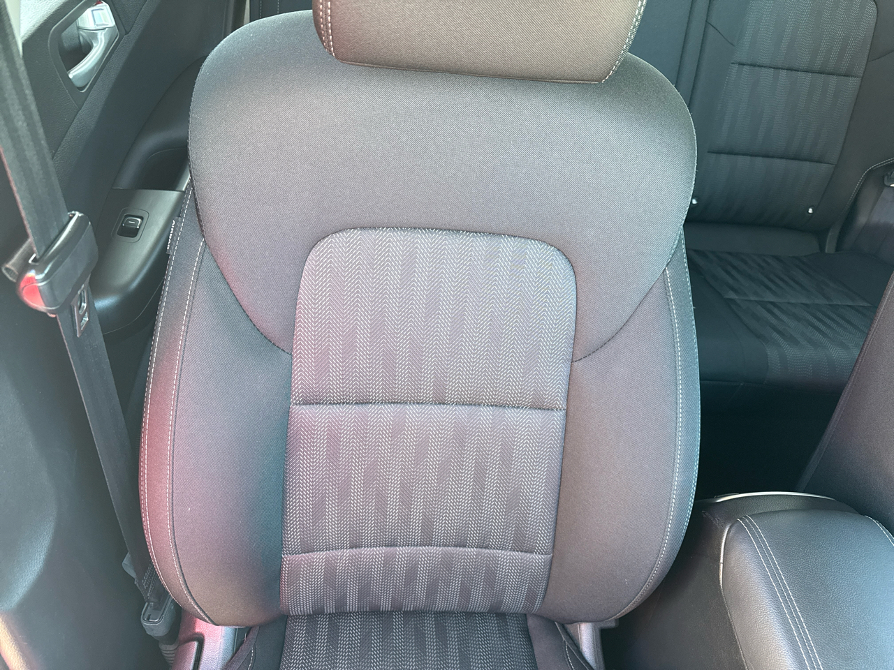 Kia Sportage LX FWD 2020