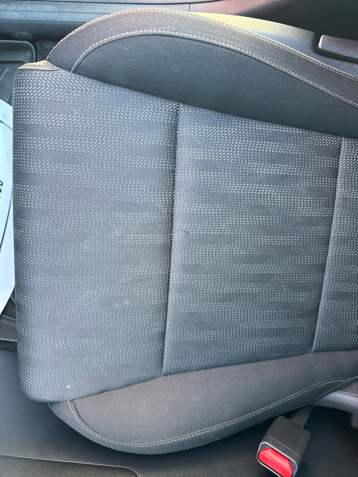 Kia Sportage LX FWD 2020