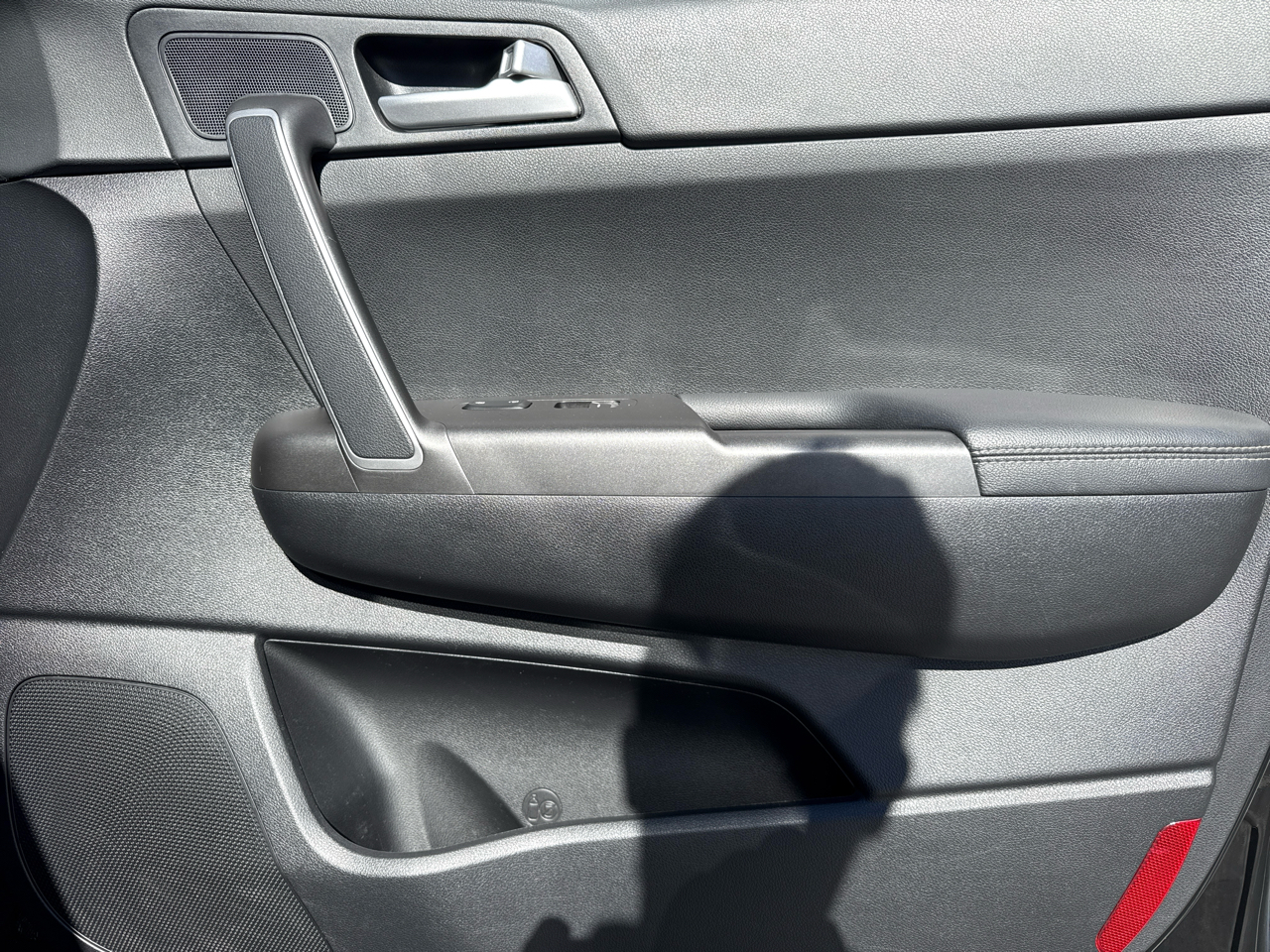 Kia Sportage LX FWD 2020