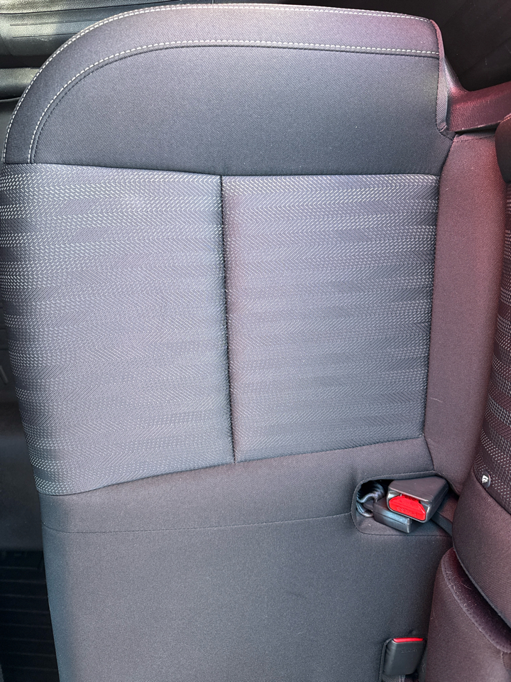 Kia Sportage LX FWD 2020