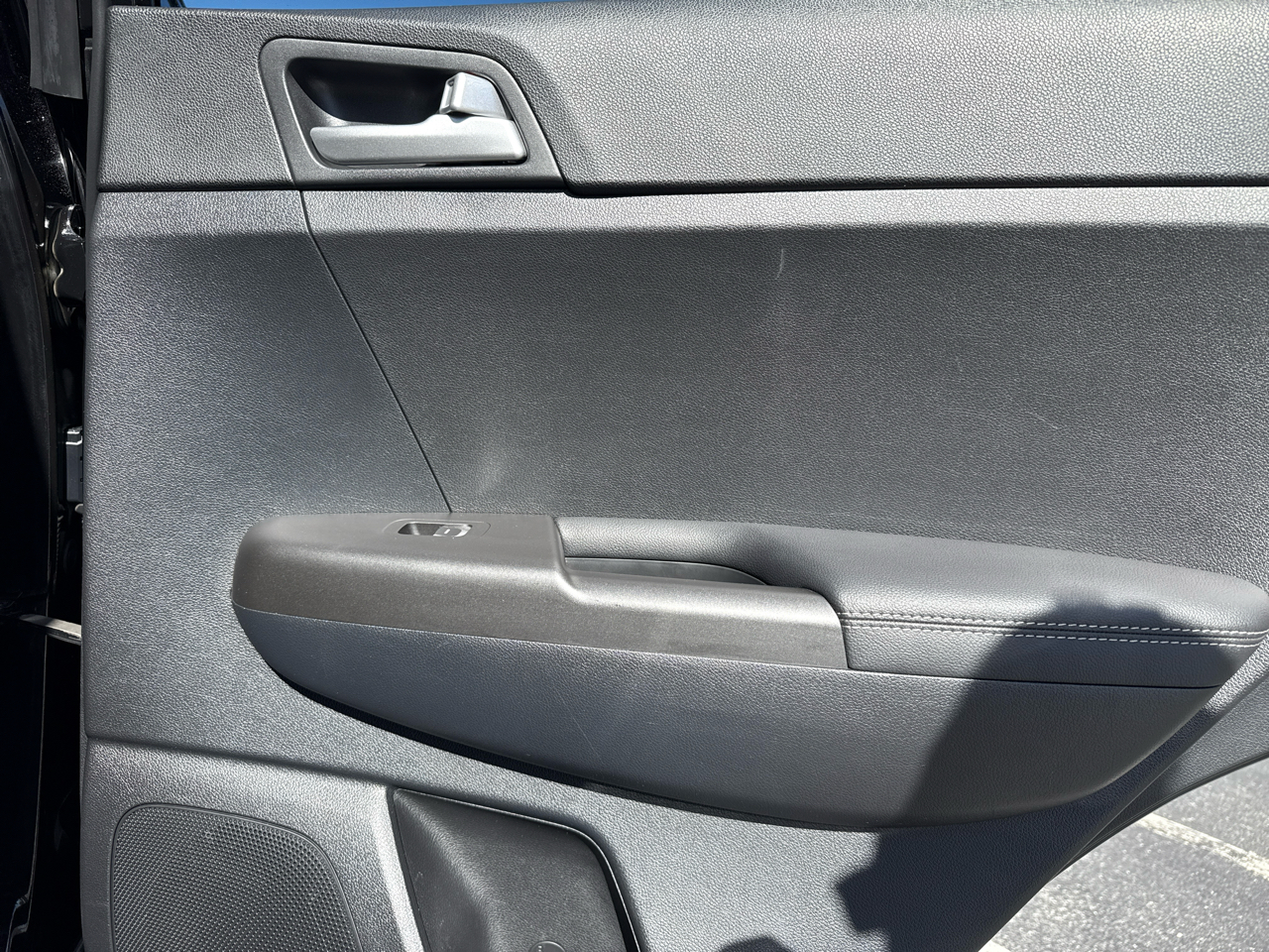 Kia Sportage LX FWD 2020