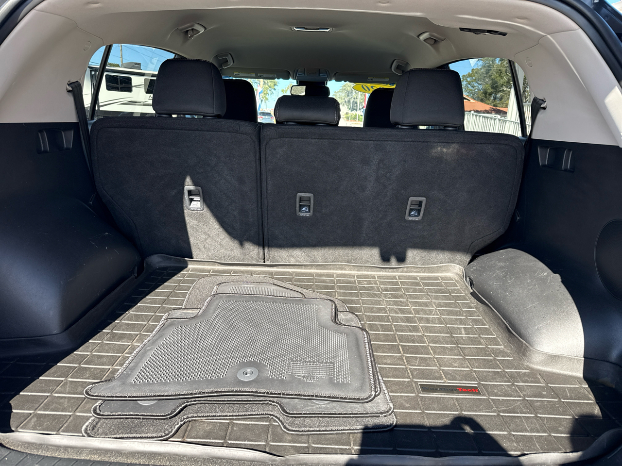 Kia Sportage LX FWD 2020