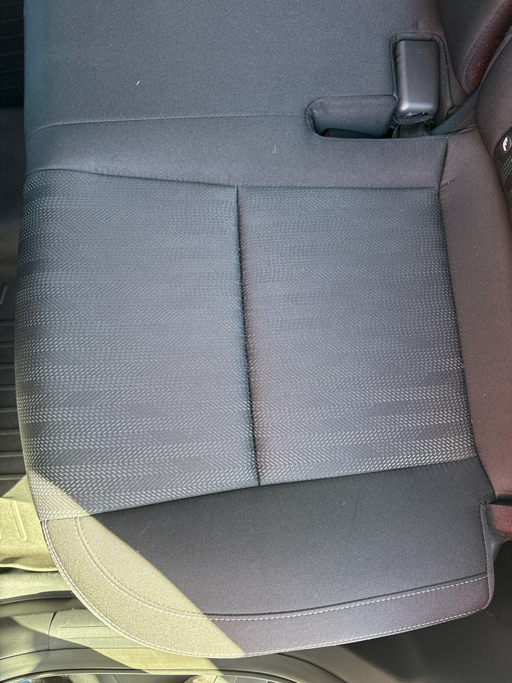 Kia Sportage LX FWD 2020