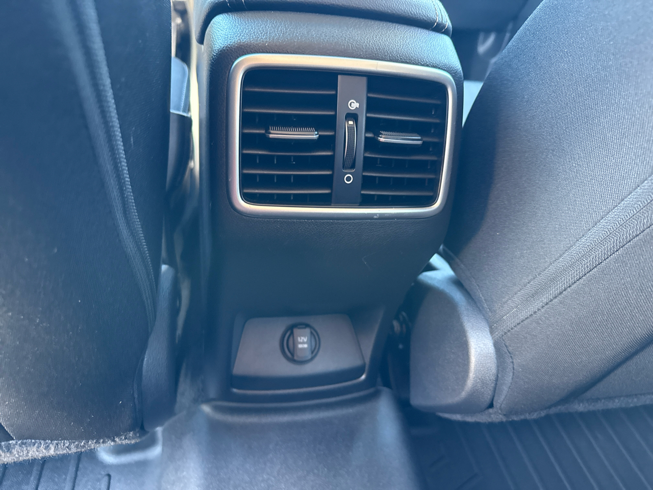 Kia Sportage LX FWD 2020