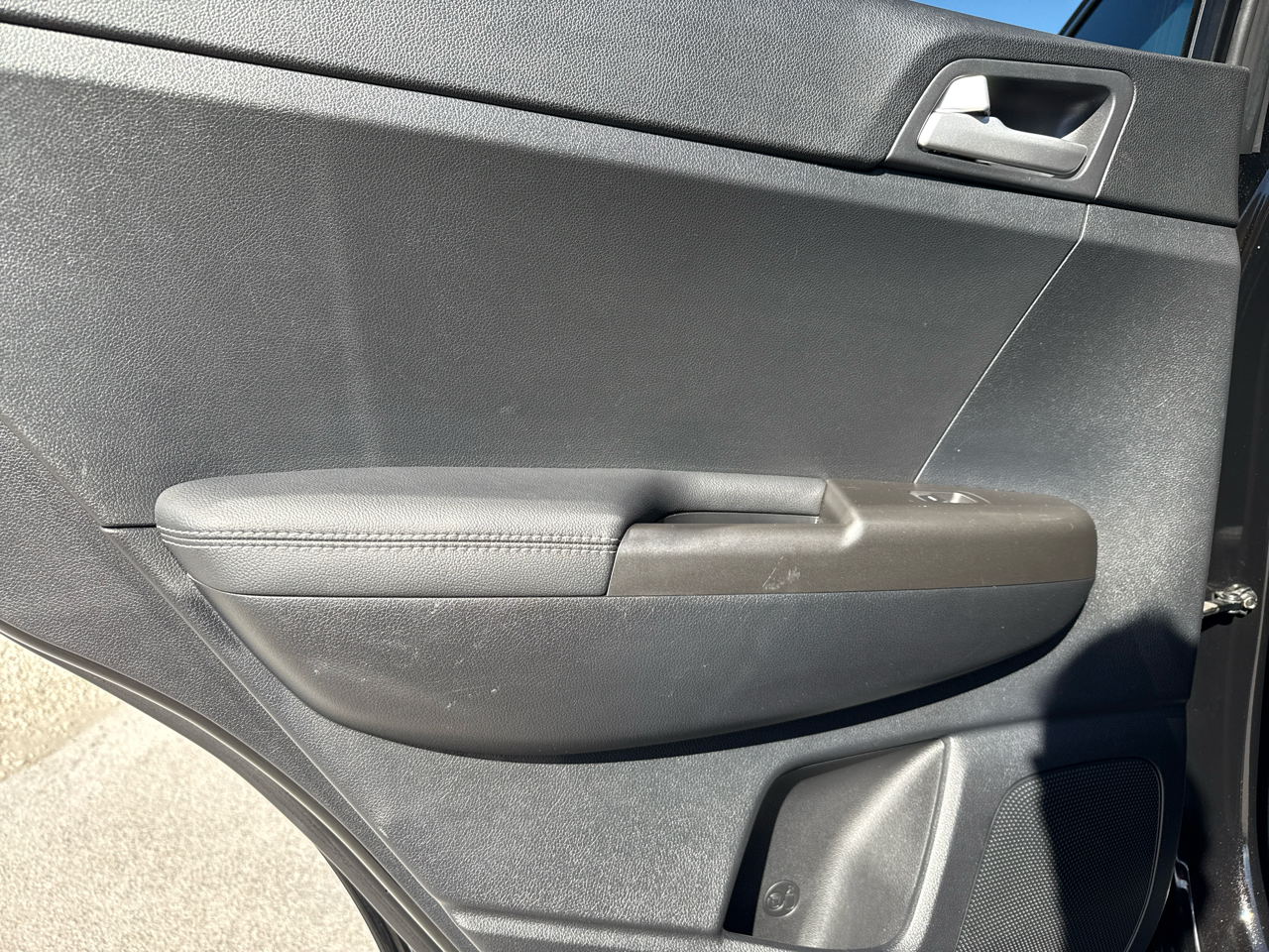 Kia Sportage LX FWD 2020