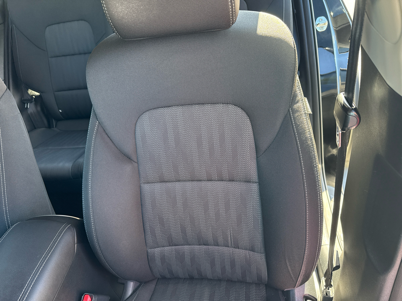 Kia Sportage LX FWD 2020