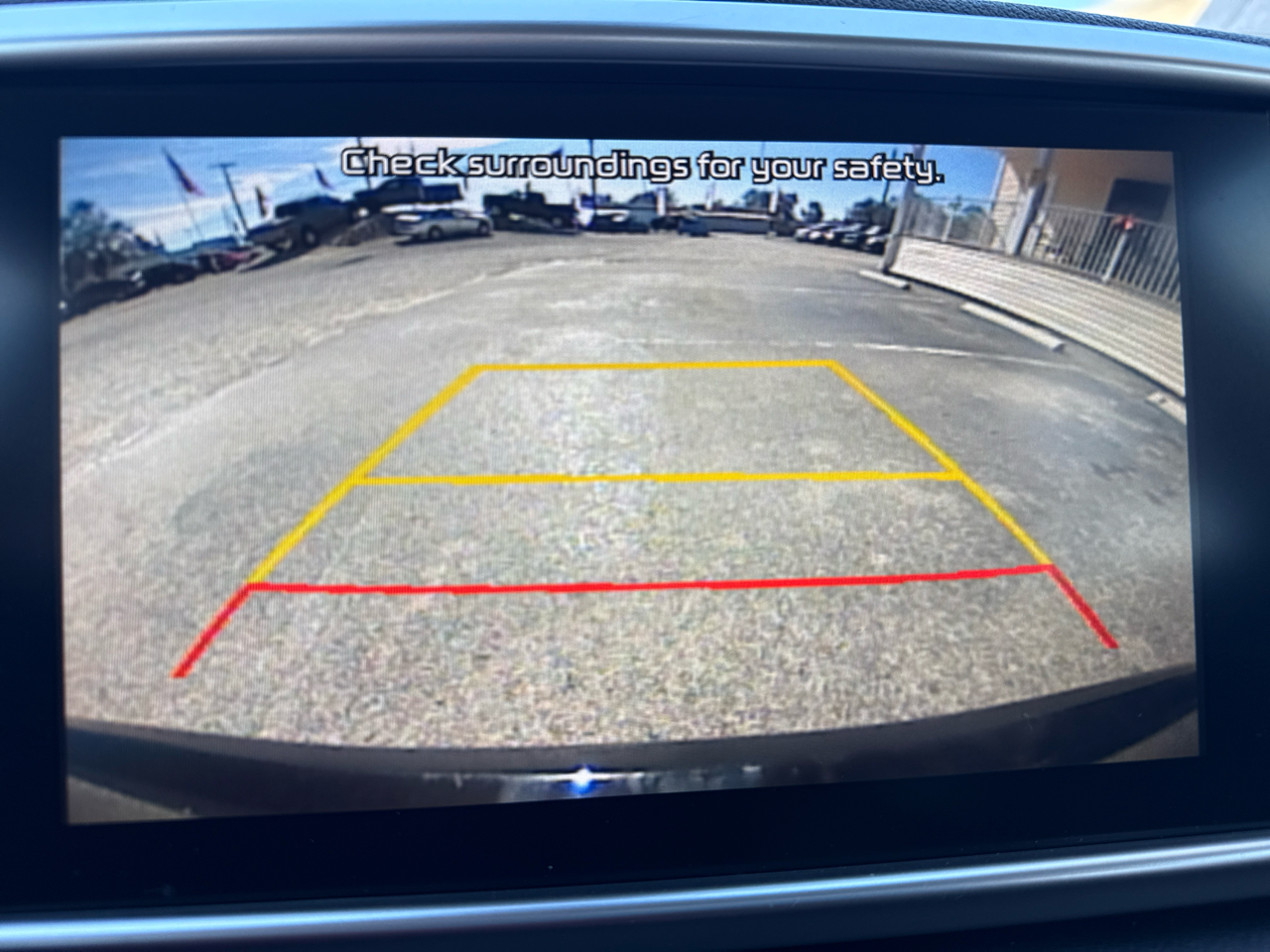 Kia Sportage LX FWD 2020