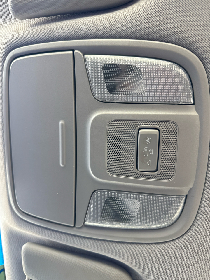 Kia Sportage LX FWD 2020