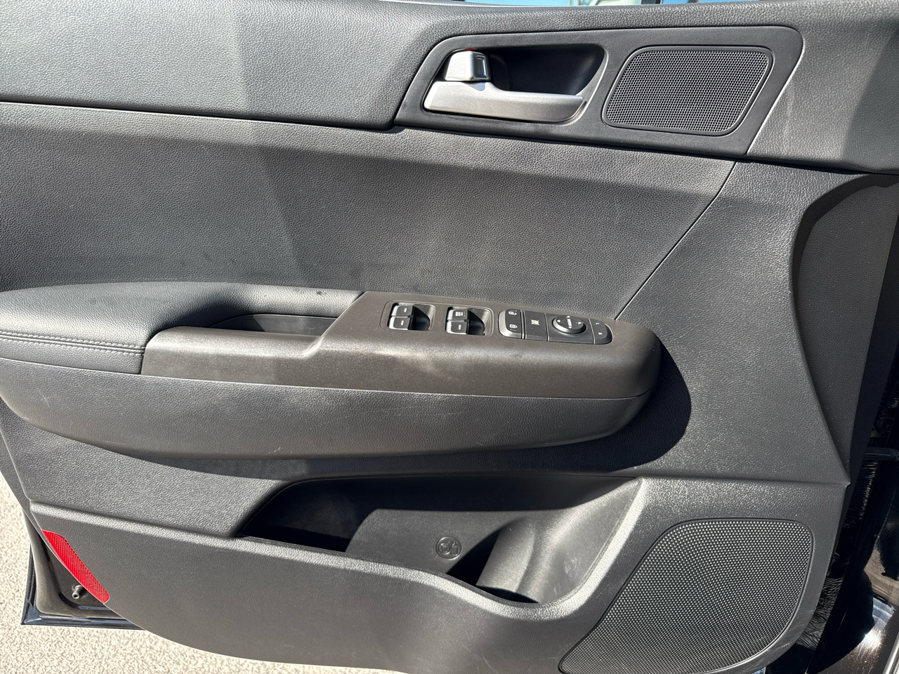 Kia Sportage LX FWD 2020