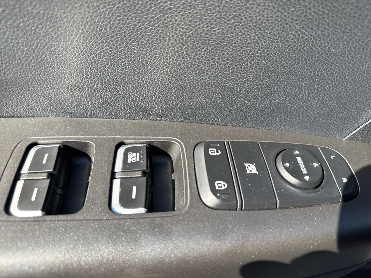 Kia Sportage LX FWD 2020