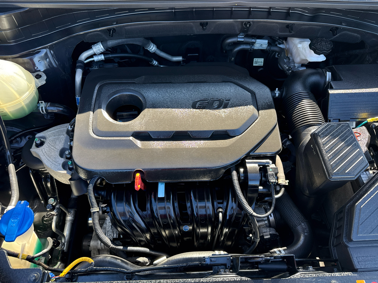 Kia Sportage LX FWD 2020