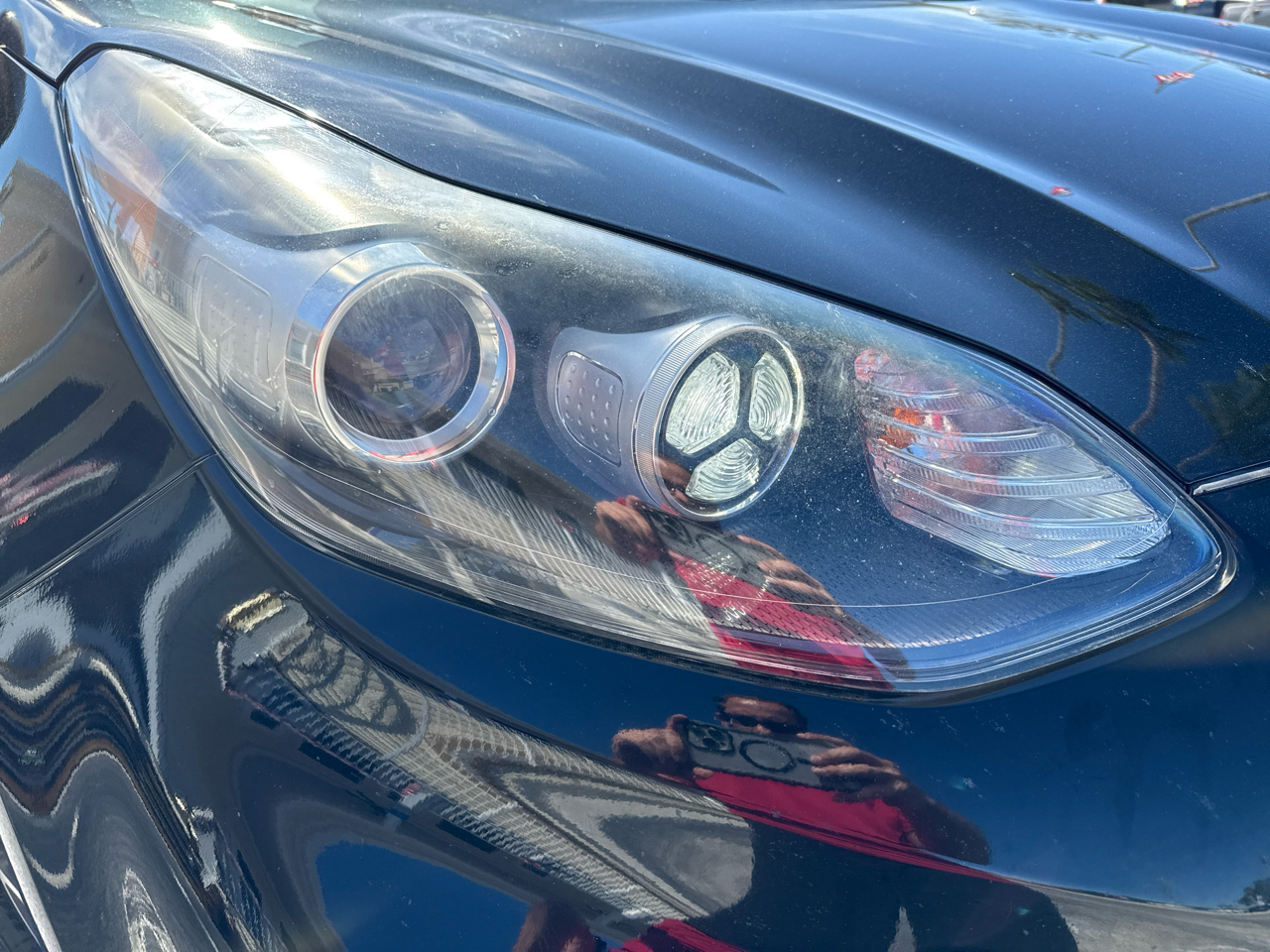 Kia Sportage LX FWD 2020