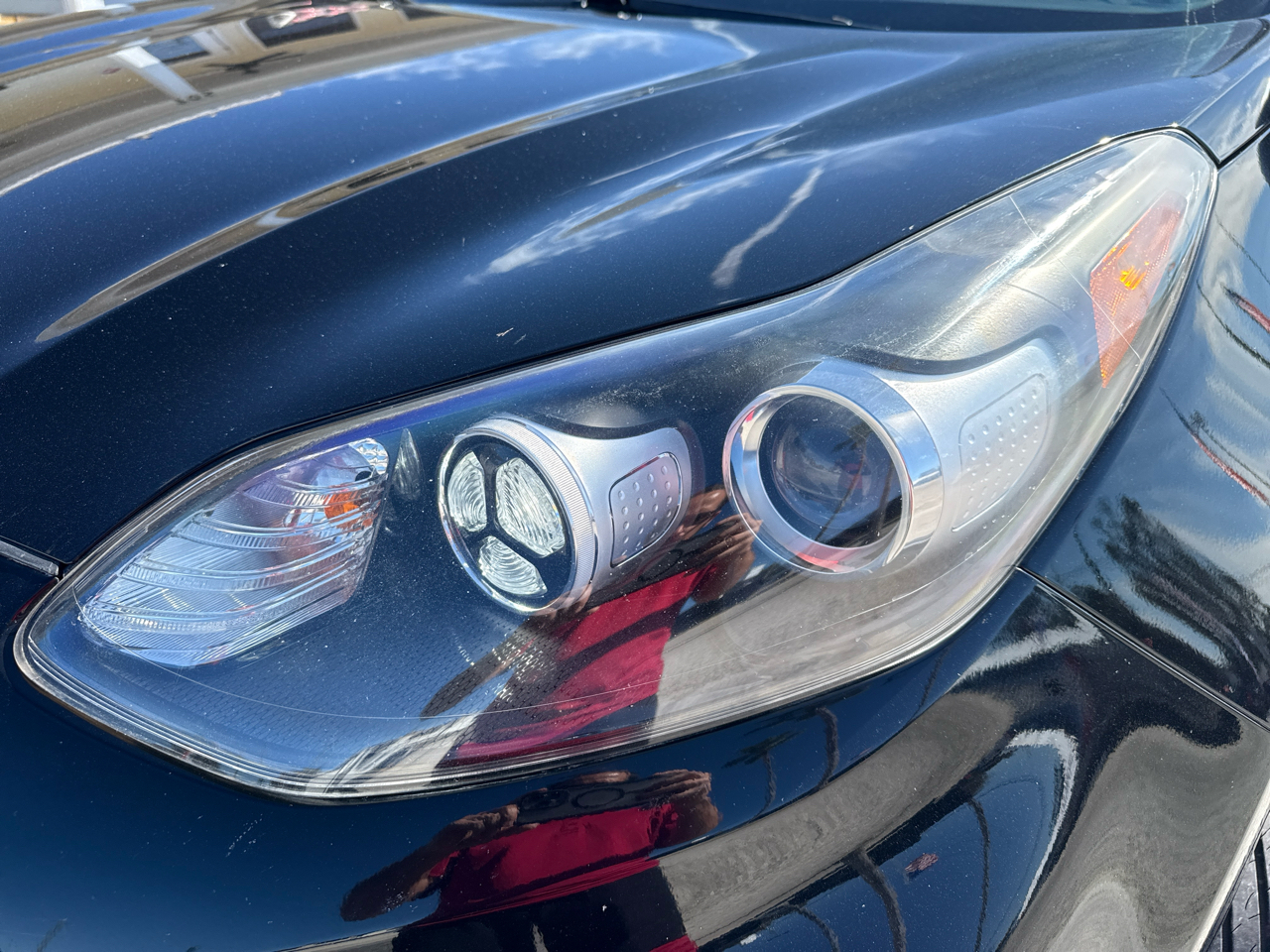 Kia Sportage LX FWD 2020