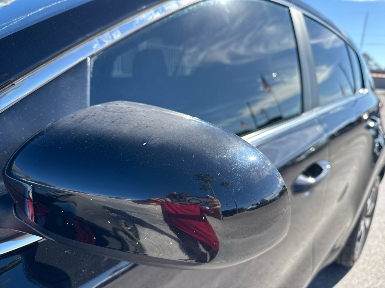 Kia Sportage LX FWD 2020