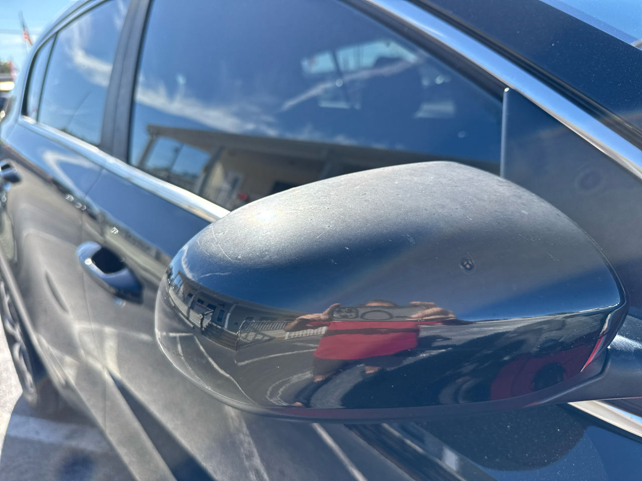 Kia Sportage LX FWD 2020