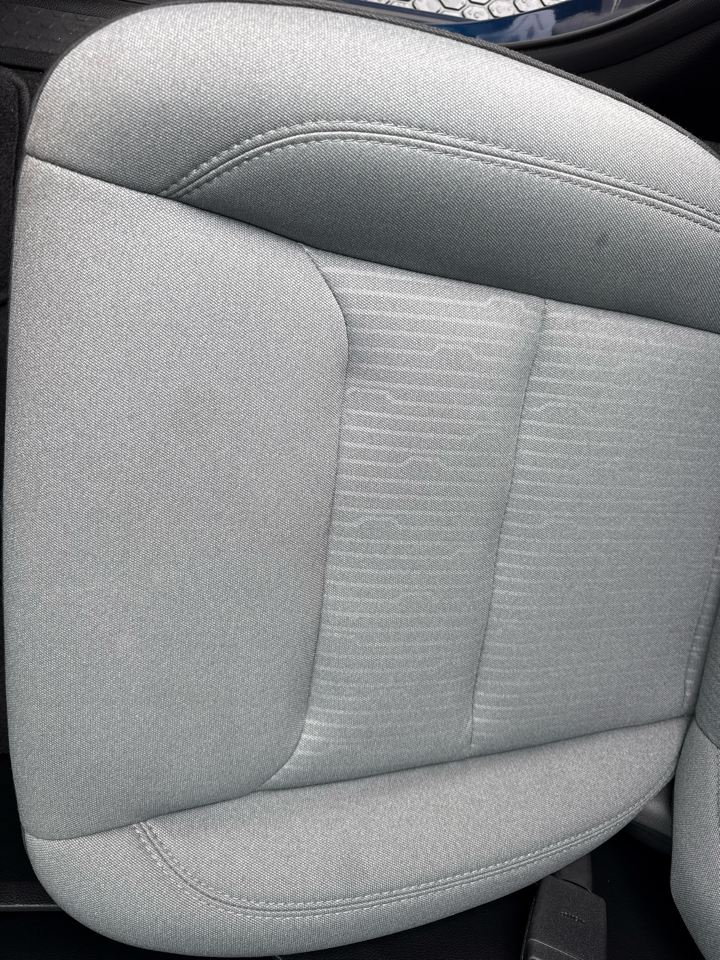 RAM 1500 Big Horn 4x4 Crew Cab 5'7" Box 2020