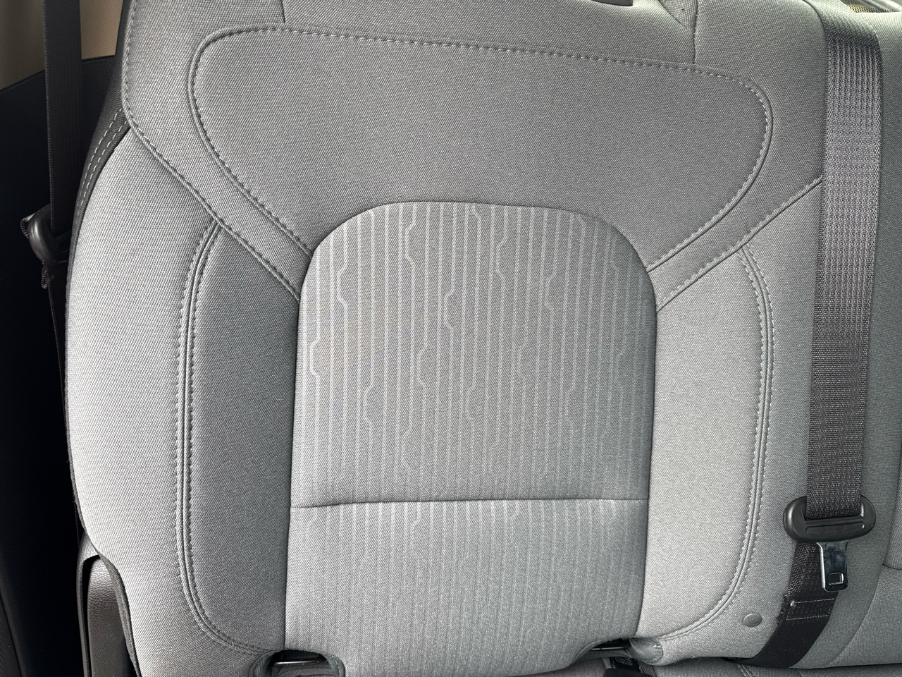 RAM 1500 Big Horn 4x4 Crew Cab 5'7" Box 2020