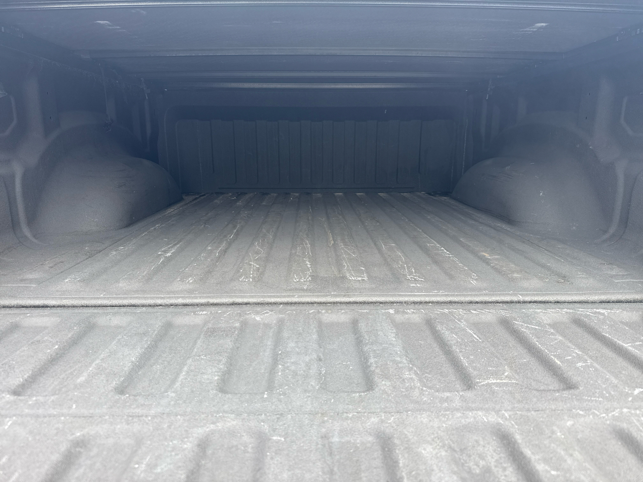 RAM 1500 Big Horn 4x4 Crew Cab 5'7" Box 2020