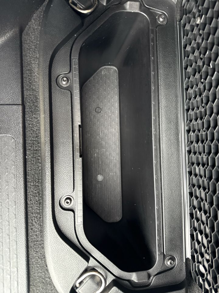 RAM 1500 Big Horn 4x4 Crew Cab 5'7" Box 2020