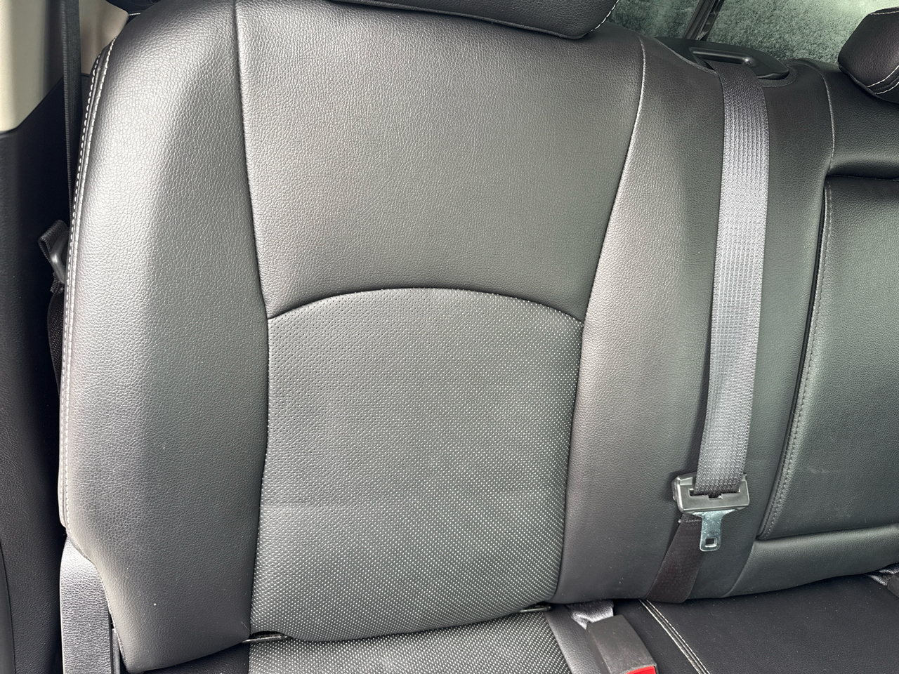 RAM 1500 2WD Crew Cab 149" Laramie 2016