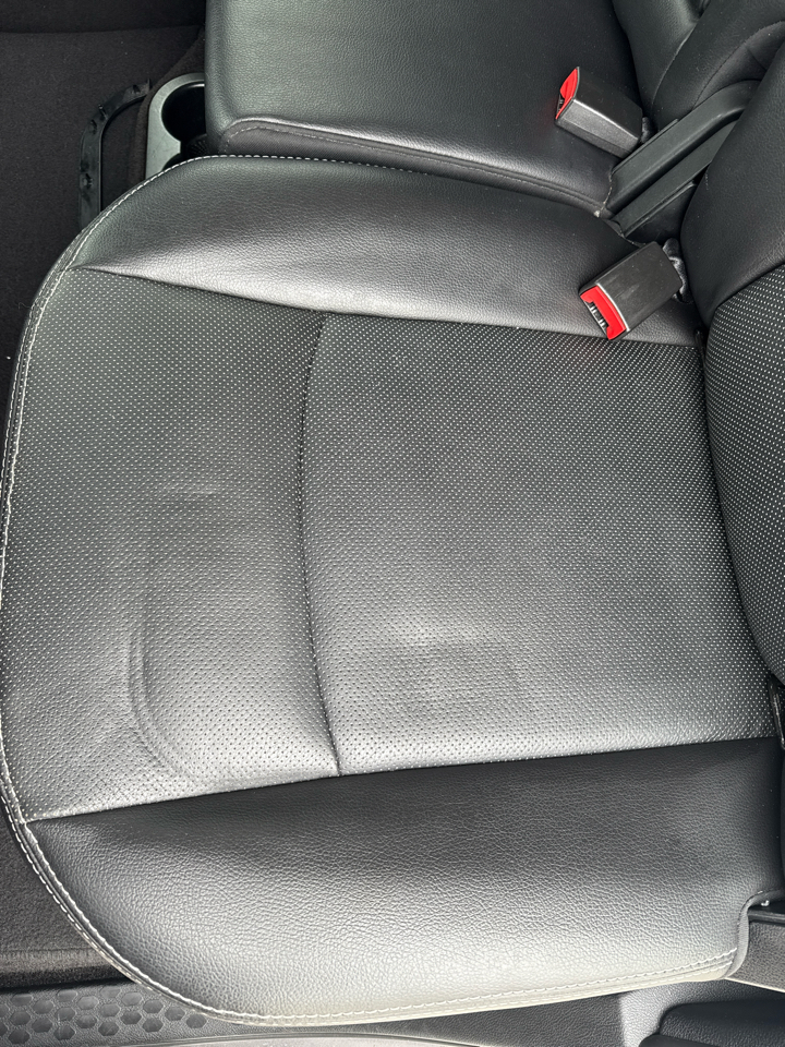 RAM 1500 2WD Crew Cab 149" Laramie 2016