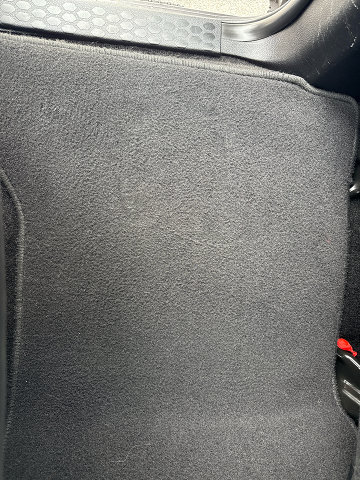 RAM 1500 2WD Crew Cab 149" Laramie 2016